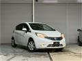 2013 Nissan Note