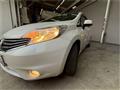 2013 Nissan Note