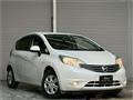 2013 Nissan Note