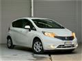 2013 Nissan Note