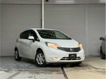 2013 Nissan Note
