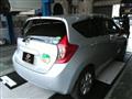 2016 Nissan Note