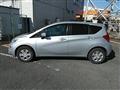 2016 Nissan Note