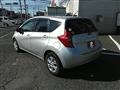 2016 Nissan Note