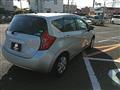 2016 Nissan Note