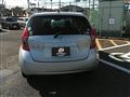 2016 Nissan Note