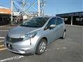 2016 Nissan Note