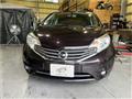 2013 Nissan Note