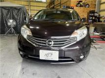 2013 Nissan Note