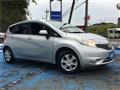 2013 Nissan Note