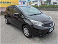 2015 Nissan Note
