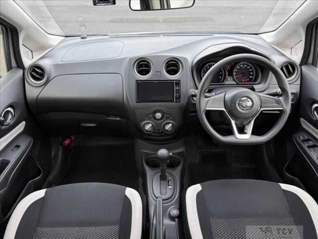 2020 Nissan Note