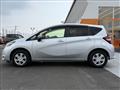 2020 Nissan Note