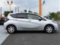 2020 Nissan Note