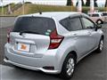 2020 Nissan Note