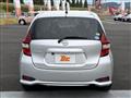 2020 Nissan Note