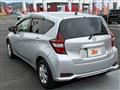 2020 Nissan Note