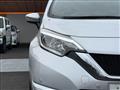 2020 Nissan Note