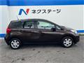 2016 Nissan Note
