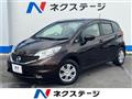 2016 Nissan Note