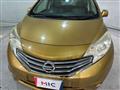 2013 Nissan Note