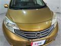 2013 Nissan Note