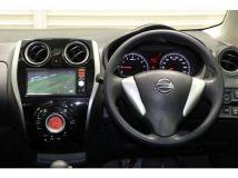 2015 Nissan Note