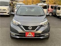 2019 Nissan Note