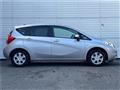 2012 Nissan Note
