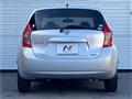 2012 Nissan Note