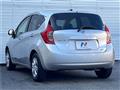 2012 Nissan Note