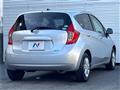2012 Nissan Note