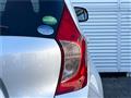 2012 Nissan Note