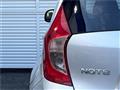 2012 Nissan Note