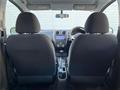 2012 Nissan Note