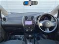 2012 Nissan Note