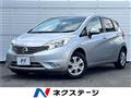 2012 Nissan Note