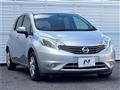 2012 Nissan Note