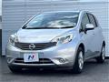 2012 Nissan Note