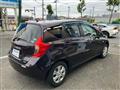 2013 Nissan Note