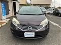 2013 Nissan Note
