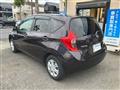 2013 Nissan Note
