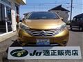 2014 Nissan Note