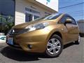2014 Nissan Note