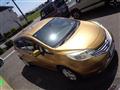 2014 Nissan Note