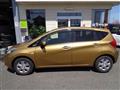 2014 Nissan Note