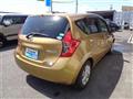 2014 Nissan Note