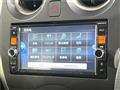 2015 Nissan Note