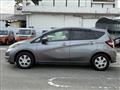 2020 Nissan Note