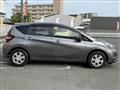 2020 Nissan Note